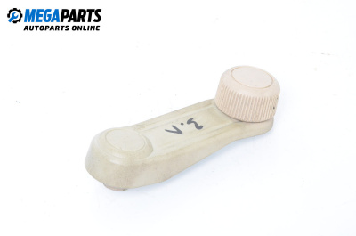 Ръкохватка врата за Mercedes-Benz B-Class Hatchback I (03.2005 - 11.2011), 4+1 вр., хечбек, позиция: лява