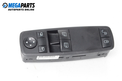 Бутони ел. стъкла и огледала  за Mercedes-Benz B-Class Hatchback I (03.2005 - 11.2011), № A1698206410