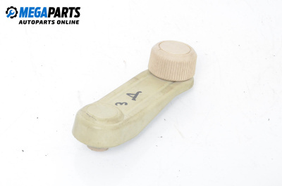 Ръкохватка врата за Mercedes-Benz B-Class Hatchback I (03.2005 - 11.2011), 4+1 вр., хечбек, позиция: дясна