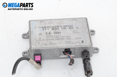 Bluetooth модул за Mercedes-Benz B-Class Hatchback I (03.2005 - 11.2011), № 2118200885