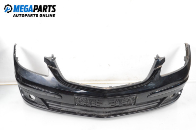 Предна броня за Mercedes-Benz B-Class Hatchback I (03.2005 - 11.2011), хечбек, позиция: предна