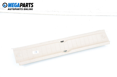 Метална планка багажник за Mercedes-Benz B-Class Hatchback I (03.2005 - 11.2011), 4+1 вр., хечбек