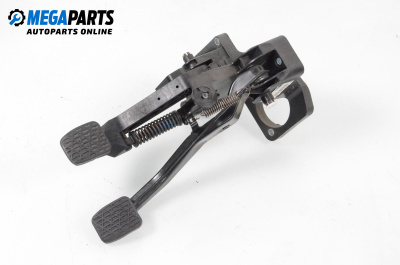 Спирачен педал и педал съединител за Mercedes-Benz B-Class Hatchback I (03.2005 - 11.2011)