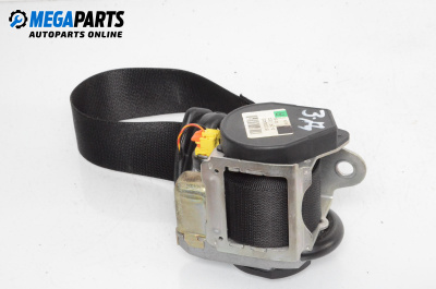 Предпазен колан за Mercedes-Benz B-Class Hatchback I (03.2005 - 11.2011), 4+1 вр., позиция: задна, дясна