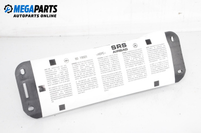 Airbag за Mercedes-Benz B-Class Hatchback I (03.2005 - 11.2011), 4+1 вр., хечбек, позиция: предна