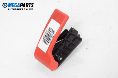 Вътрешна дръжка преден капак за Mercedes-Benz B-Class Hatchback I (03.2005 - 11.2011), 4+1 вр., хечбек