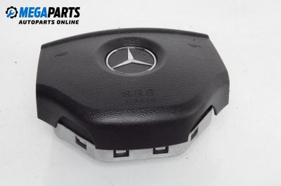 Airbag за Mercedes-Benz B-Class Hatchback I (03.2005 - 11.2011), 4+1 вр., хечбек, позиция: предна