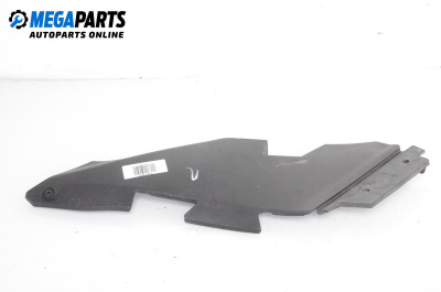 Държач броня за Mercedes-Benz B-Class Hatchback I (03.2005 - 11.2011), хечбек, позиция: предна, лява