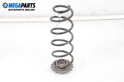 Пружина за ходова част за Mercedes-Benz B-Class Hatchback I (03.2005 - 11.2011), хечбек, позиция: задна