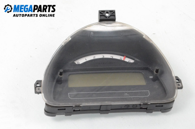 Километраж за Citroen C2 EnterPrice (11.2003 - 12.2009) 1.4 HDi, 69 к.с., № P9660225880