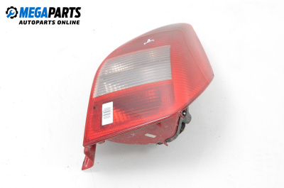 Стоп за Citroen C2 EnterPrice (11.2003 - 12.2009), хечбек, позиция: дясна