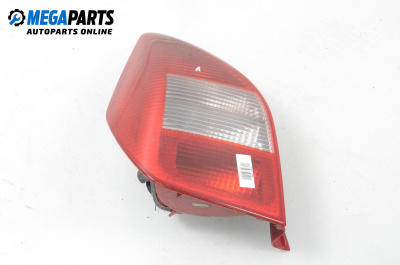 Стоп за Citroen C2 EnterPrice (11.2003 - 12.2009), хечбек, позиция: лява