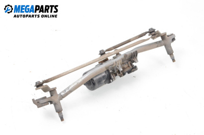 Ел. мотор за чистачките за Citroen C2 EnterPrice (11.2003 - 12.2009), хечбек, позиция: предна