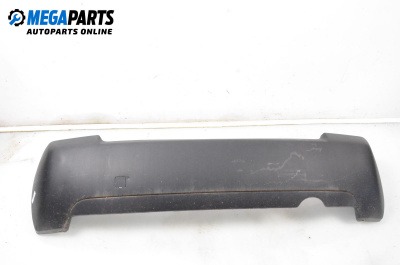 Задна броня за Citroen C2 EnterPrice (11.2003 - 12.2009), хечбек