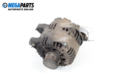 Алтернатор / генератор за Citroen C2 EnterPrice (11.2003 - 12.2009) 1.4 HDi, 69 к.с.