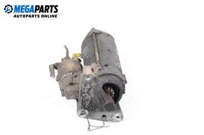 Стартер за Citroen C2 EnterPrice (11.2003 - 12.2009) 1.4 HDi, 69 к.с.