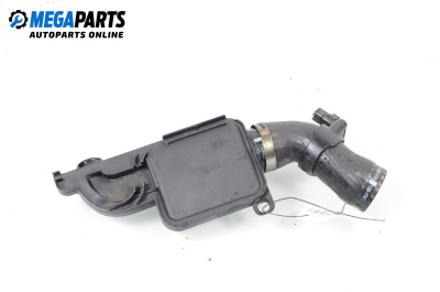 Въздуховод за Citroen C2 EnterPrice (11.2003 - 12.2009) 1.4 HDi, 69 к.с.