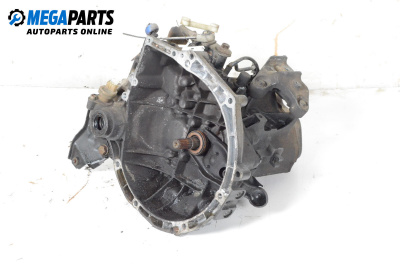 Ръчна скоростна кутия за Citroen C2 EnterPrice (11.2003 - 12.2009) 1.4 HDi, 69 к.с.