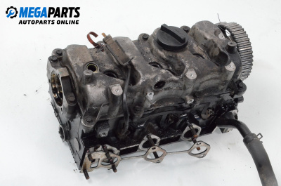 Глава за Hyundai Accent II Hatchback (09.1999 - 11.2005) 1.5 CRDi, 82 к.с.