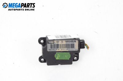 Моторче клапа парно за Citroen C3 Hatchback I (02.2002 - 11.2009) 1.6 16V, 109 к.с., № F665243L/B