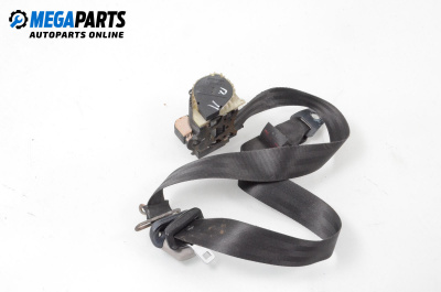 Предпазен колан за Citroen C3 Hatchback I (02.2002 - 11.2009), 4+1 вр., позиция: предна, лява