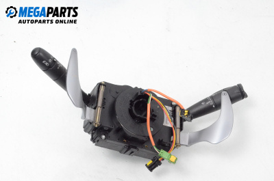 Лостчета светлини и чистачки за Citroen C3 Hatchback I (02.2002 - 11.2009)