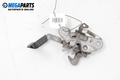 Брава преден капак за Citroen C3 Hatchback I (02.2002 - 11.2009)