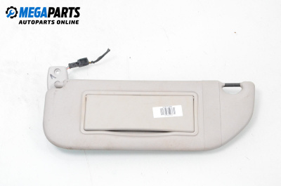 Сенник за Citroen C3 Hatchback I (02.2002 - 11.2009), позиция: лява