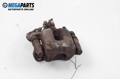 Спирачен апарат за Citroen C3 Hatchback I (02.2002 - 11.2009), позиция: задна, дясна