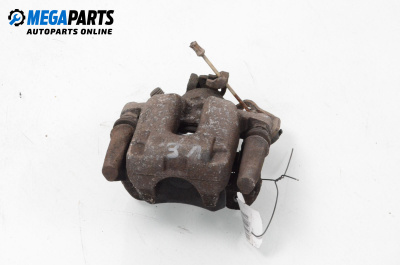 Спирачен апарат за Citroen C3 Hatchback I (02.2002 - 11.2009), позиция: задна, лява