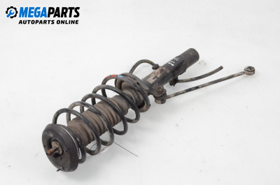 Макферсон за Citroen C3 Hatchback I (02.2002 - 11.2009), хечбек, позиция: предна, лява
