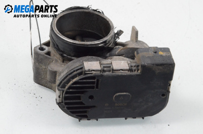 Дроселова клапа за Citroen C3 Hatchback I (02.2002 - 11.2009) 1.6 16V, 109 к.с.