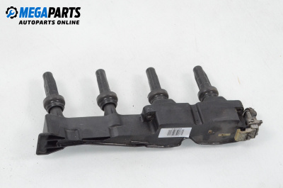 Запалителна бобина за Citroen C3 Hatchback I (02.2002 - 11.2009) 1.6 16V, 109 к.с.