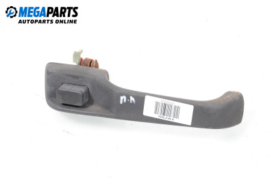 Външна дръжка за Jeep Grand Cherokee SUV I (09.1991 - 04.1999), 4+1 вр., джип, позиция: предна, лява