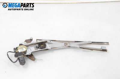 Машинка ел. стъкло за Jeep Grand Cherokee SUV I (09.1991 - 04.1999), 4+1 вр., джип, позиция: предна, лява