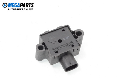 Сензор airbag за Jeep Grand Cherokee SUV I (09.1991 - 04.1999), № 56006315