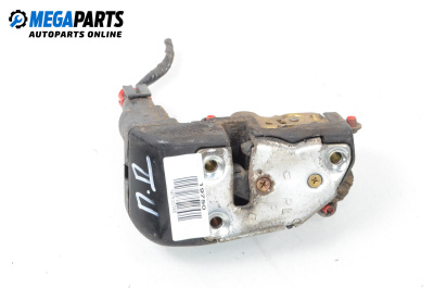 Брава на врата за Jeep Grand Cherokee SUV I (09.1991 - 04.1999), позиция: предна, дясна