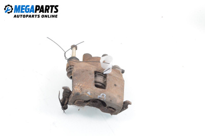 Спирачен апарат за Jeep Grand Cherokee SUV I (09.1991 - 04.1999), позиция: задна, дясна