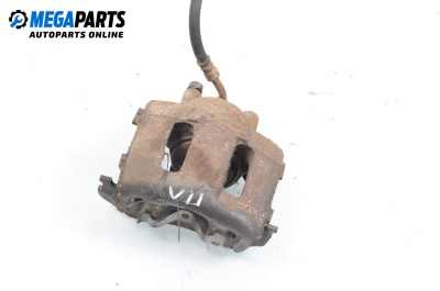 Спирачен апарат за Jeep Grand Cherokee SUV I (09.1991 - 04.1999), позиция: предна, лява