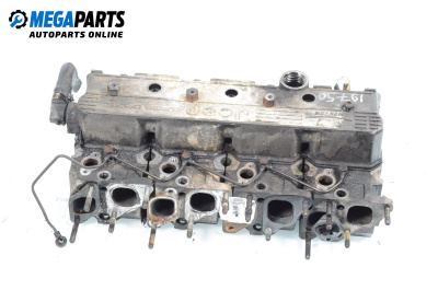 Глава за Jeep Grand Cherokee SUV I (09.1991 - 04.1999) 2.5 TD 4x4 (Z), 115 к.с.