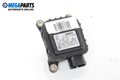 Моторче клапа парно за Audi A6 Avant C5 (11.1997 - 01.2005) 3.0 quattro, 220 к.с., № Bosch 0 132 801 158