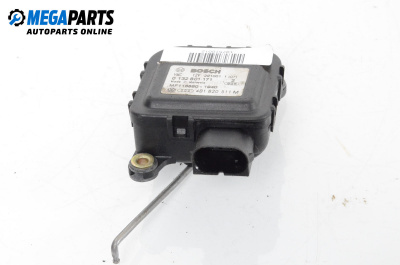 Моторче клапа парно за Audi A6 Avant C5 (11.1997 - 01.2005) 3.0 quattro, 220 к.с., № Bosch 0 132 801 171