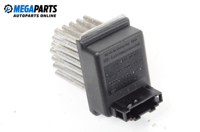 Реостат за Audi A6 Avant C5 (11.1997 - 01.2005), № 4B0 820 521