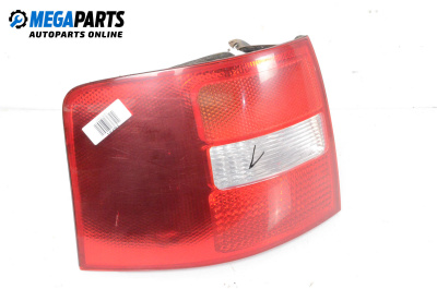 Стоп за Audi A6 Avant C5 (11.1997 - 01.2005), комби, позиция: лява