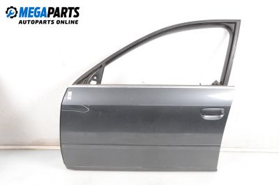 Врата за Audi A6 Avant C5 (11.1997 - 01.2005), 4+1 вр., комби, позиция: предна, лява