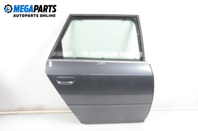 Врата за Audi A6 Avant C5 (11.1997 - 01.2005), 4+1 вр., комби, позиция: задна, дясна