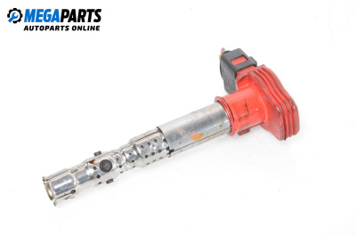 Запалителна бобина за Audi A6 Avant C5 (11.1997 - 01.2005) 3.0 quattro, 220 к.с.