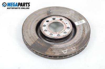 Спирачен диск за Audi A6 Avant C5 (11.1997 - 01.2005), позиция: предна