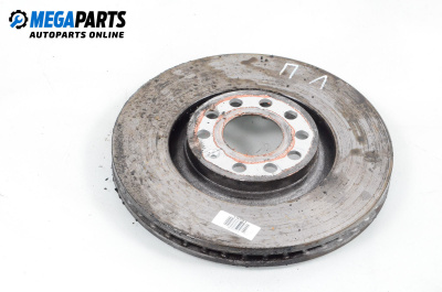 Спирачен диск за Audi A6 Avant C5 (11.1997 - 01.2005), позиция: предна