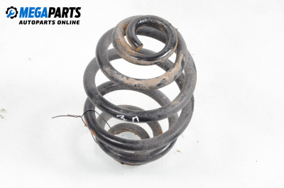 Пружина за ходова част за Audi A6 Avant C5 (11.1997 - 01.2005), комби, позиция: задна